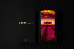 Glory Magic5 can last for several years