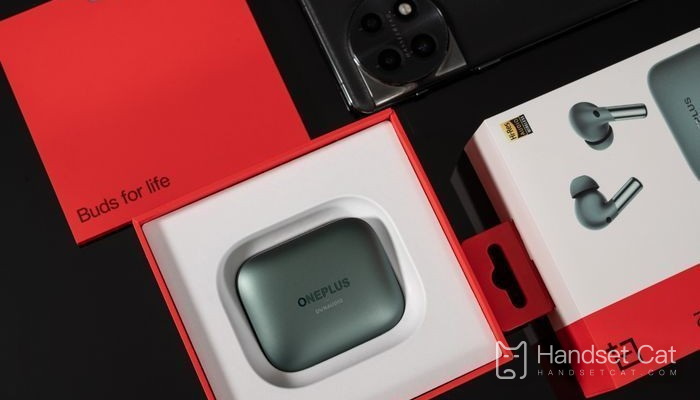 OnePlus Buds Pro 2 « vrais » écouteurs audio spatiaux axés sur la santé de la colonne cervicale