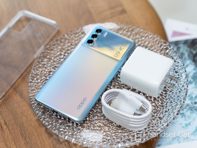 L'OPPO K9 Pro est-il un téléphone 5G ?