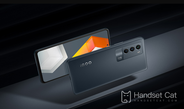 IQOO 10 series exposure: the first 200W fast charging super durable mobile phone