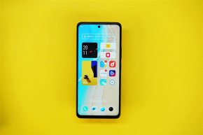 vivo Y77e でクラシック デスクトップに切り替える方法