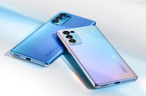 OPPO K10x How to recover contacts in cloud synchronization