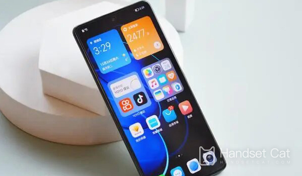 Honor 80 GT có thẻ SIM kép và chế độ chờ kép không?