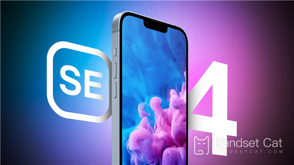 Die neuesten Nachrichten und Konfigurationsvorstellungen des kostengünstigen Apple-Handys iPhone SE 4.