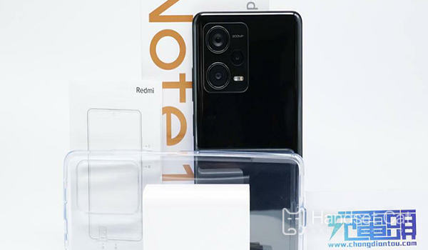 What accessories do Redmi Note 12 Discovery have