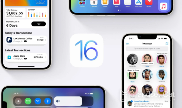iPhone 14 Plus要不要升級到IOS 16.0.3