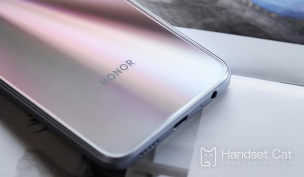 บทช่วยสอนการตั้งค่าเสียงเรียกเข้า Honor Play 30