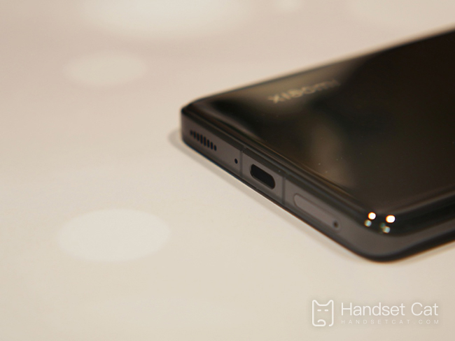 Xiaomi Mi 13 Proで片手操作を設定する方法