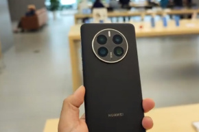 Huawei Mate 50E 배경화면 교체 튜토리얼