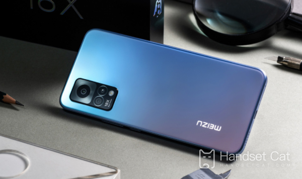 Hướng dẫn kết nối Meizu 18X với máy tính