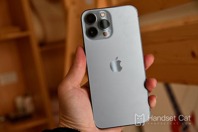 So installieren Sie die Apple 14promax-SIM-Karte