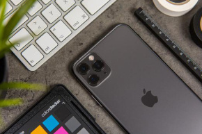 How to set up the device theft protection function on iPhone 11 Pro