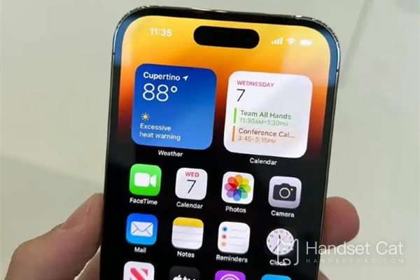 Lohnt sich der Kauf des iPhone 14 Pro während Double Eleven?