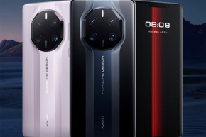 5G 통신 쉘 출시, 화웨이 메이트 50 시리즈는 물리적 플러그인 형태로 5G 네트워크를 사용할 예정