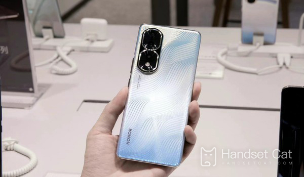 Giới thiệu camera của Honor 80 Pro