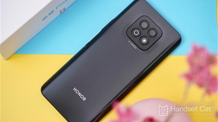 Honor Play5 Active Edition의 화면은 얼마나 큽니까?