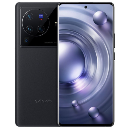 vivo X80 Pro Dimensity 9000-Version