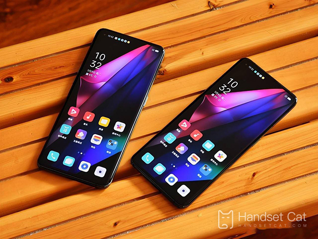 OPPOWhich mobile phone is worth buying in 2022? The following four can be started without thinking