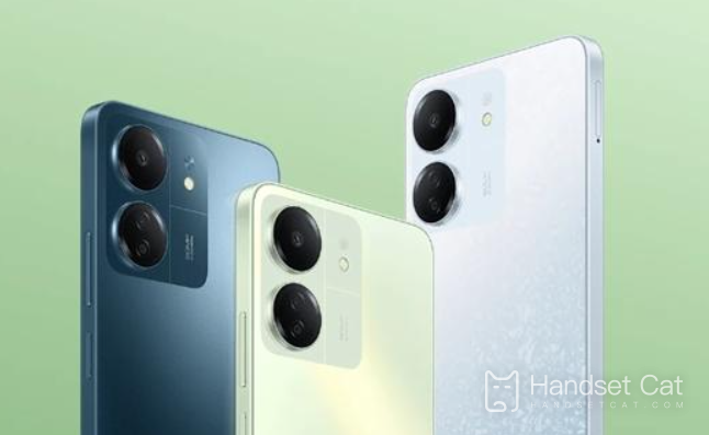 Redmi 13cでスクリーンショットを撮るにはどうすればよいですか?