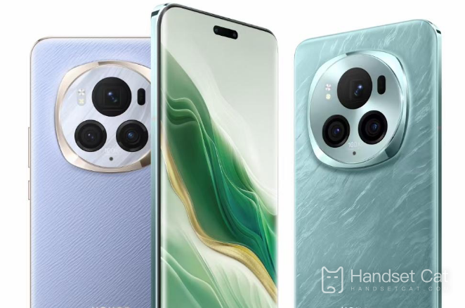 Honor Magic6 で音声アシスタントを設定するにはどうすればよいですか?