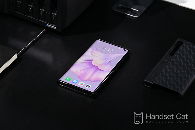 Huawei Mate Xs 2の充電インターフェースは何ですか?
