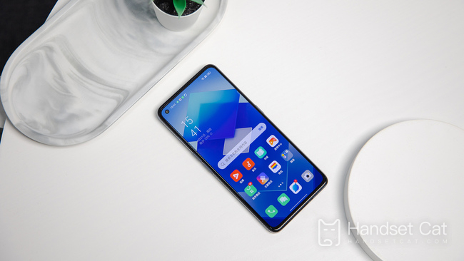 Is OPPO K10 pro a 5G mobile phone