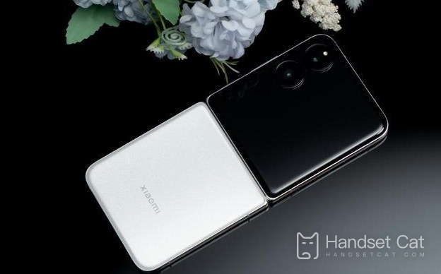 Comment restaurer les paramètres d'usine sur Xiaomi MIX Flip ?