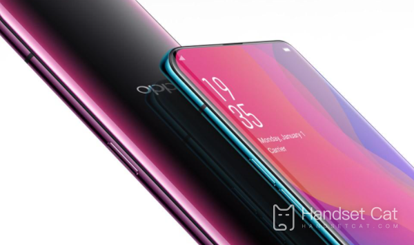 OPPOFindX6pro có điều khiển từ xa hồng ngoại không?