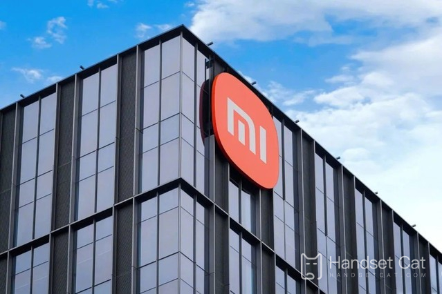 Xiaomi's self-developed operating system is coming? Different from Vela