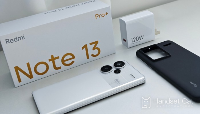 RedmiNote13Pro에서 절전 모드를 활성화하는 방법