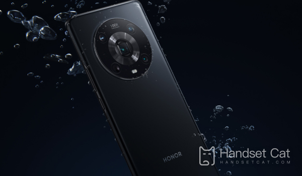 Honor が最初の新しい 8 カーブのフラッグシップ携帯電話を発売することが明らかになりました。Magic5シリーズである可能性が高い