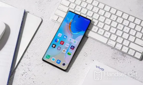 Como mudar o papel de parede no vivo X90