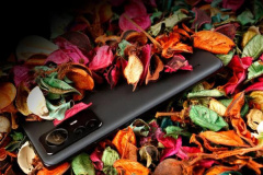 What are the scores of Xiaomi 12 Pro Tianji version