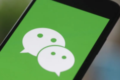 Wie kann ich die Momente einer anderen Person auf WeChat weiterleiten?