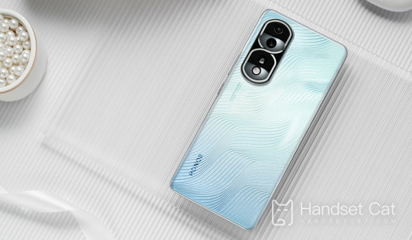 วิธีสกัดกั้นข้อความที่คุกคามบน Honor 80 Pro