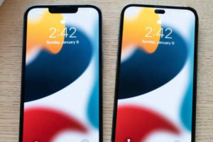 Quão poderoso é o iPhone 14 no corte de alho-poró: o lucro da atualização de 128 GB para 256 GB chega a 90%!