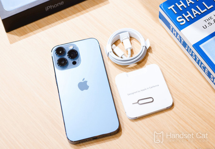 Cài đặt 5G trên iphone13promax ở đâu