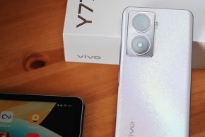 vivo Y77e は何 W の急速充電をサポートしますか?