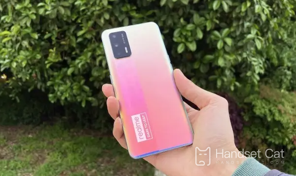 Realme 10Pro+ 防水評価の紹介