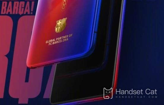 OPPO는 Champions League와 협력을 맺고 새로운 공동 브랜드 휴대폰을 출시할 수 있다고 공식 발표했습니다!