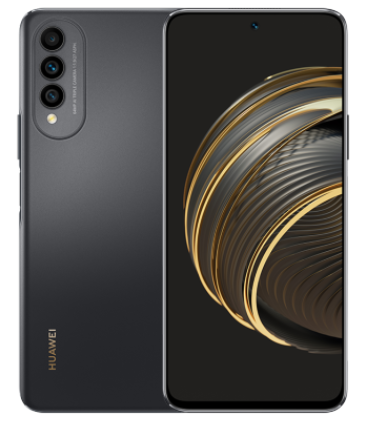 Huawei nova 10z viene en varios colores para elegir