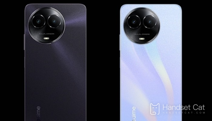 ¿Cuándo se lanzará Realme V50?