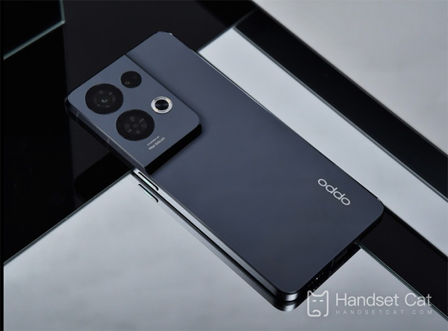 introducción del precio de oppo reno8