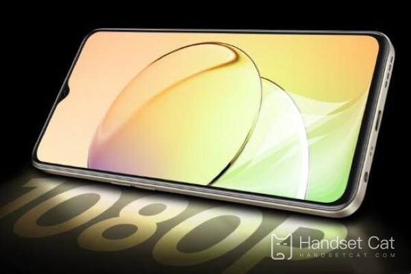 ¿Cuál es el tamaño de pantalla del Realme 10?