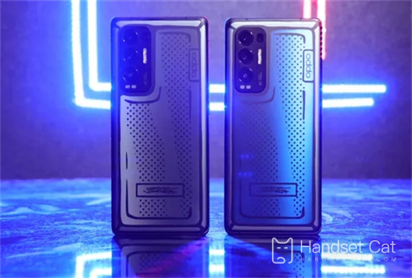 วิธีการตั้งค่าโหมด HDR บน OPPO Reno8 Pro+