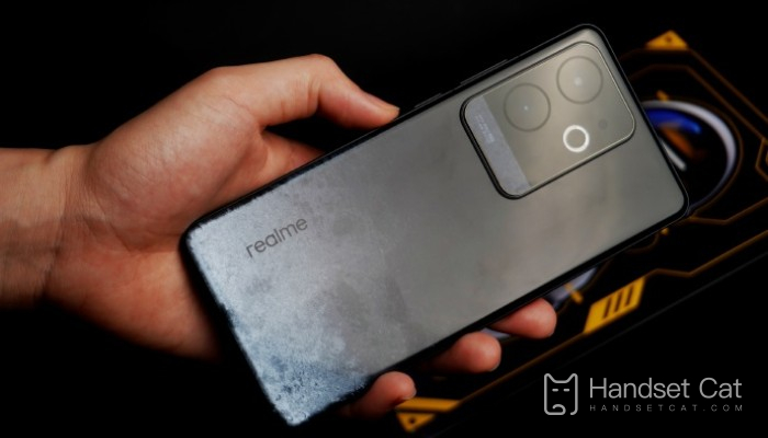 Is Realme GT6 IP68 dustproof and waterproof?