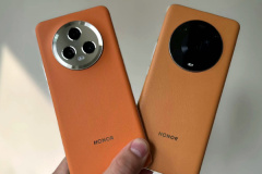 Honor Magic5 Eagle Eye Auto Snap Can't Open What to Do