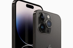 Does iPhone 16 Pro Max support telephoto and macro?