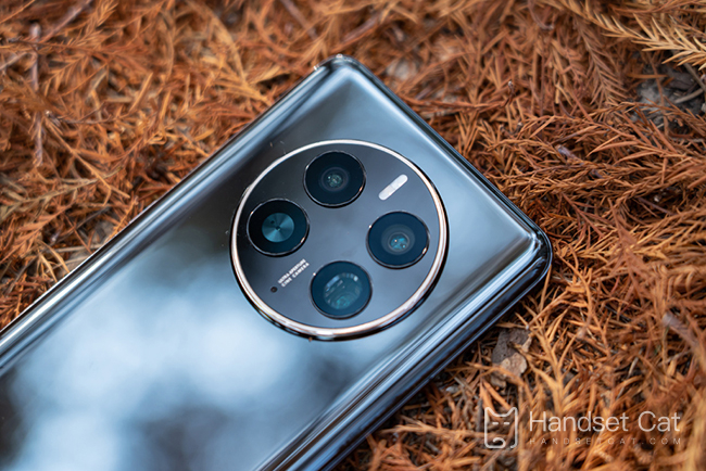 Ist es besser, das Huawei Mate 50 Pro mit Glattleder oder Glas zu kaufen?