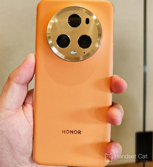 ¿Qué nuevas tecnologías tiene Honor Magic 5?